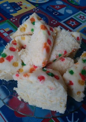 Foto resep Bolu kukus sukade 2 telur lembut