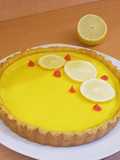 Egg Tart