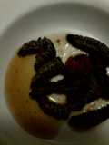 Mopane worms