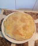 Torta de carne