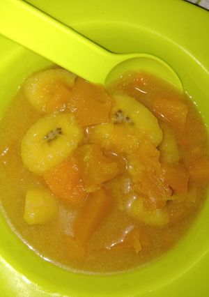 Foto resep Kolak tanpa kacang hijau