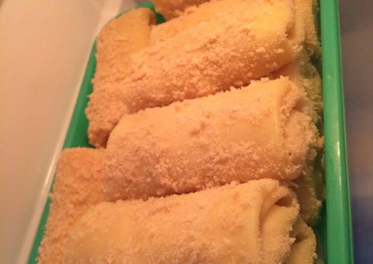 Risoles Mayo
