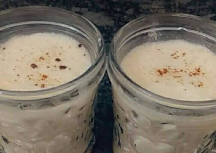 Easiest Way to Make Banana shake in 12 Minutes for Beginners