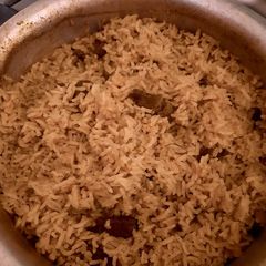 Pilau A picture of Pilau.
