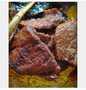 Langkah Gampang Menyiapkan Resep Lapis daging sapi surabaya yang Enak Banget