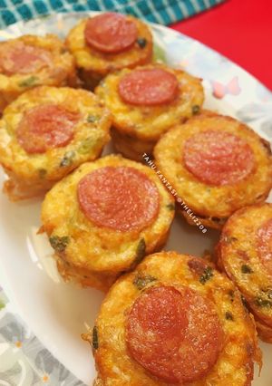 Foto resep Tahu fantasi