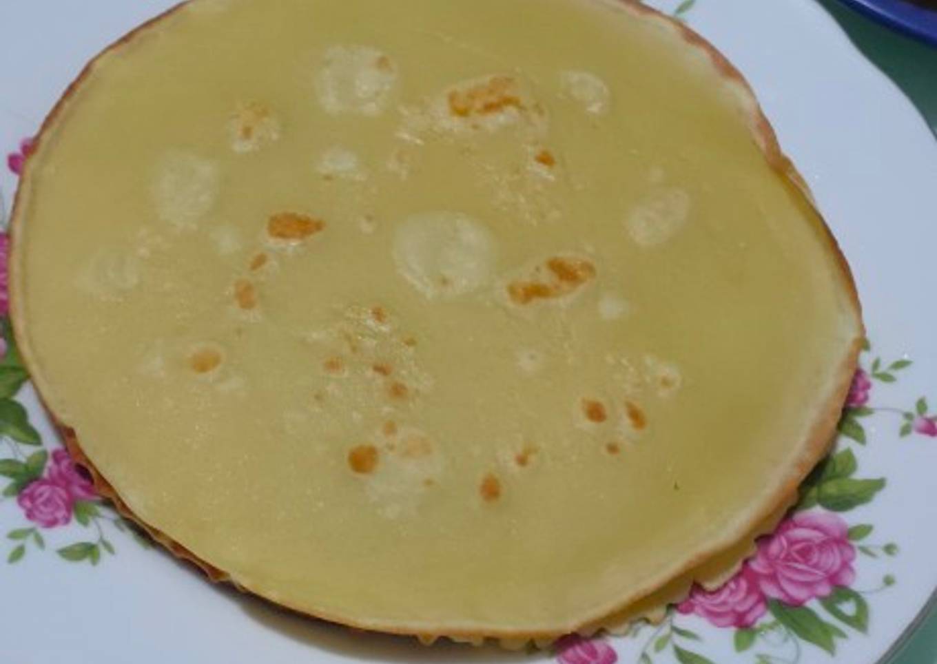 Kue dadar