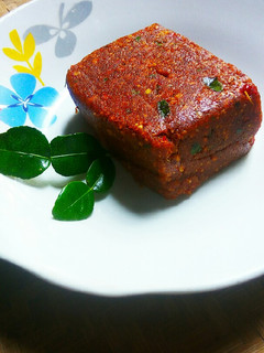 Foto resep Sambel pecel