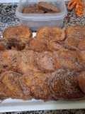 Pepa's Torrijas (Spanish-Style French Toast)
