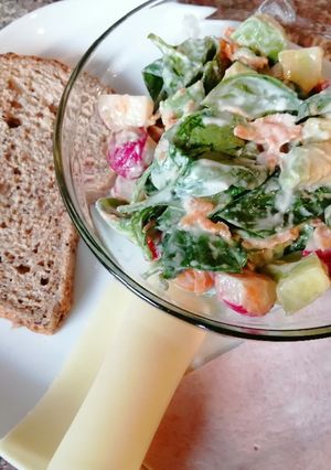 Vitaminbomba recept fotója