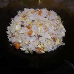 รูปของ Nasi Goreng Satset