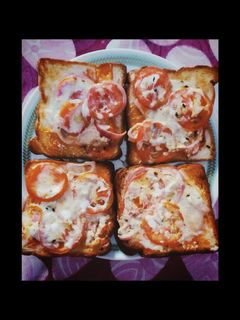 वेजिटेबल सैंडविच (vegetable sandwich recipe in Hindi) रेसिपी मुख्य फोटो