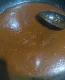 Salsa roja 🌶️