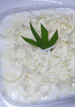 Foto resep Stup roti