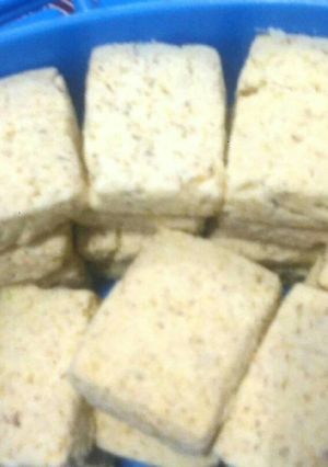 Foto resep Kue Kelapa