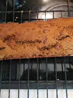 Φωτογραφία της συνταγής Banana Bread με μούσμουλα