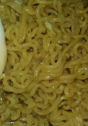 Foto resep MieSoto Goreng