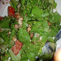 A picture of Salad.