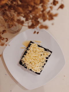 Foto resep Oreo Simple Steamed Cake