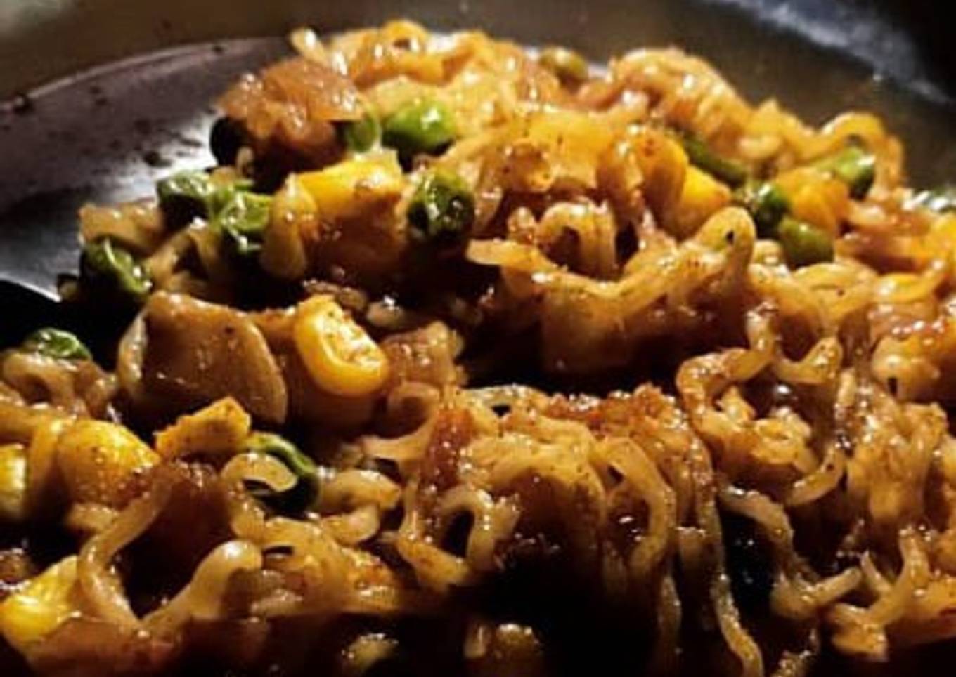 Noodles