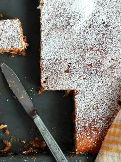 Almás pite recept fotója