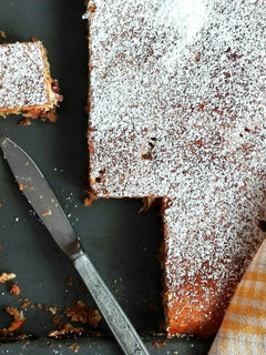 Almás pite recept fotója