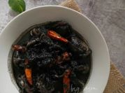 Gambar tumis balakutak