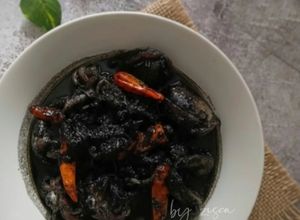 Foto resep Oseng Balakutak