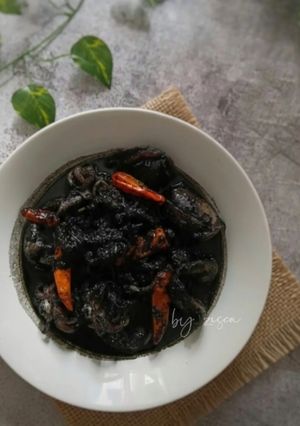 Foto resep Oseng Balakutak