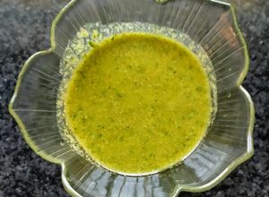 Foto principal de Mojo picón verde