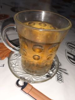 صورة لوصفة تيزانة
