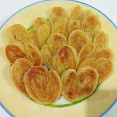 Genji Pie Teflon-レシピのメイン写真