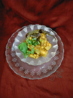 દૂધી ચણાની દાળનું શાક(dudhi chana dal saak recipe in Gujarati) રેસીપી મુખ્ય ફોટો