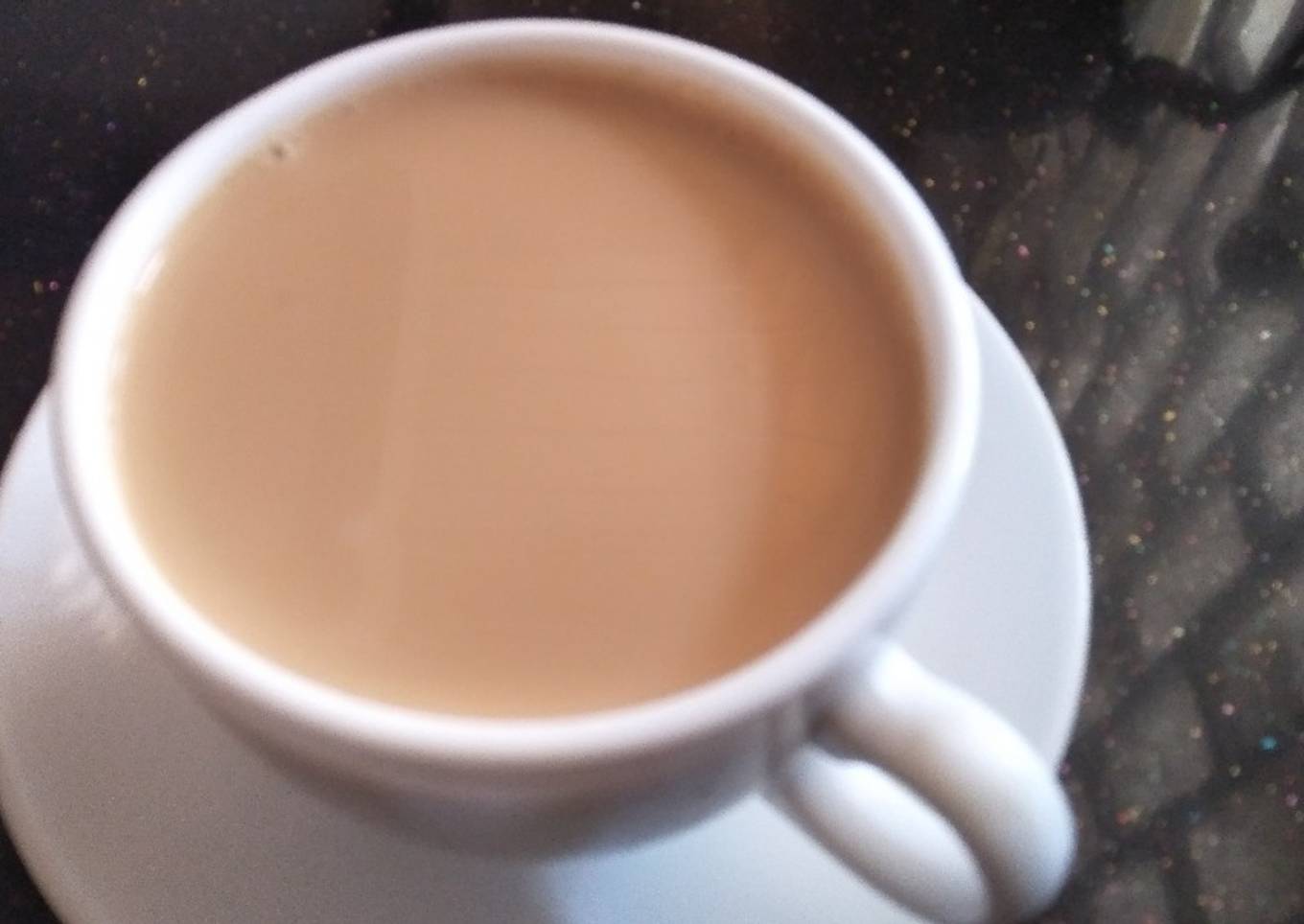 Tea