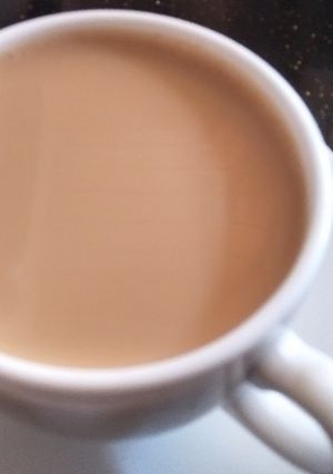 A picture of Tea.