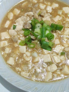 Foto resep Mun Tahu Ayam