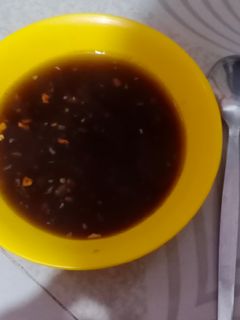 મનચાઉં સૂપ (Manchow Soup Recipe in Gujarati) રેસીપી મુખ્ય ફોટો