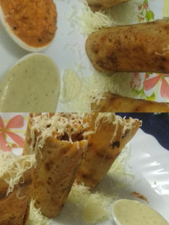 जिनी डोसा (Jini Dosa recipe in Hindi) रेसिपी मुख्य फोटो