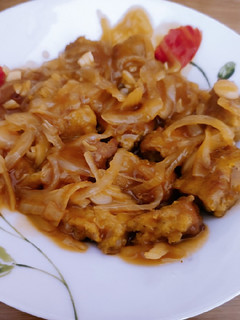 Foto resep 359. Babi Nanking