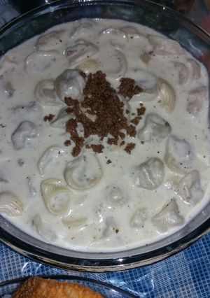 صورة لوصفة شيشبرك