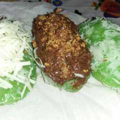 รูปของ Kue Janda (Sanggara Bandang)