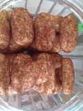 Kue Kering Palem Sugar