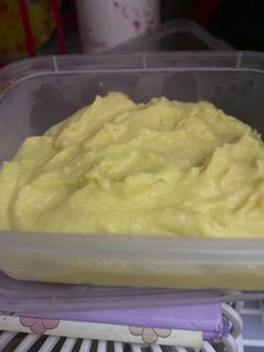 Foto resep Mayonaise home made