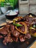 Beef Teriyaki