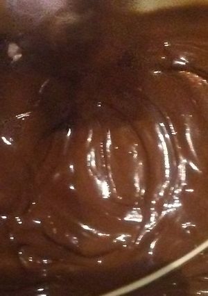 Una foto de La Nutella casera de Manuela