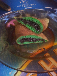 Foto resep Terang Bulan Teflon