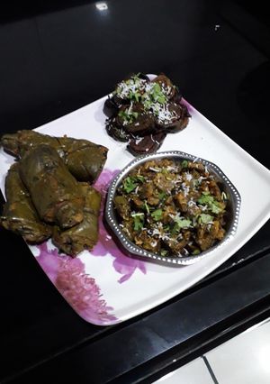 પાતરા (Patra recipe in gujrati) રેસીપી મુખ્ય ફોટો