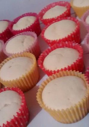 Una foto de Muffins