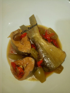 Foto resep Bandeng rasa nano