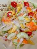 Rojak Pencuk
